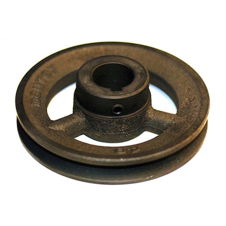 Aftermarket B1SC102 434 OD Drive Pulley for Scag GCSTC GCSST 10769 482298 DRF30-0024